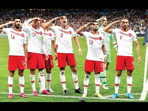 TURKİSH WALL (ÇAĞLAR