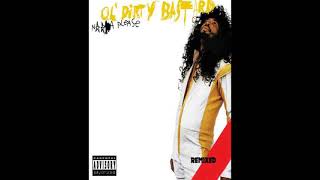 Ol Dirty Bastard  - You Don&#39;t Want to Fuck With Me ( featuring  Meth,  Deck) Remixed By Strum 2023