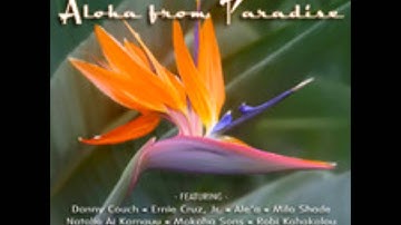 Milo Shade - Paradise