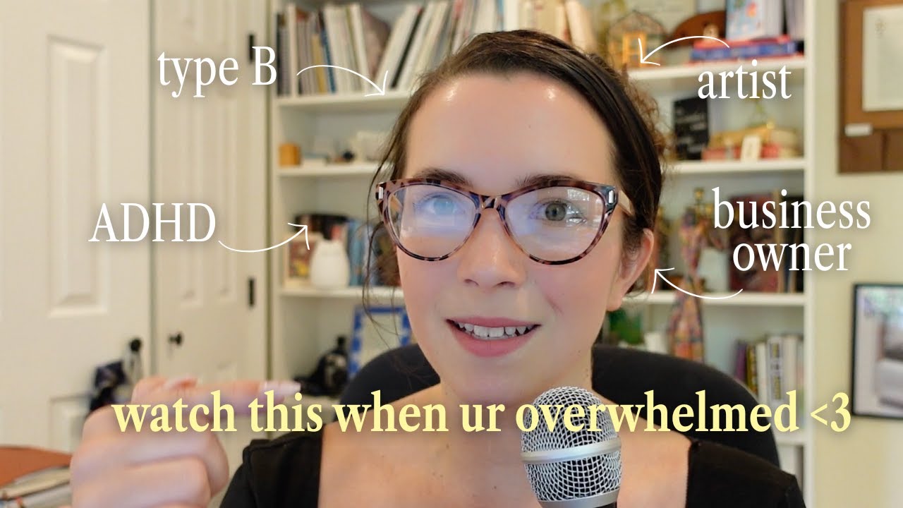 a weekly planning ritual that actually works!!