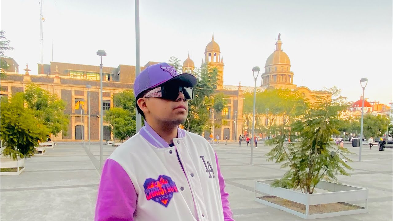 Styles - Cumbia Incognita👹🔥