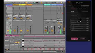 Splash Pro - Keyboard Modes screenshot 4