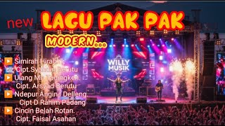 Lagu Pakpak Modern 2025 – Simirah Hirah |Ulang Mo |Dempur Angin i Delleng |Cin-Cin Belah Rotan