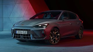 New 2024 CUPRA LEON Facelift is here! Interior, Exterior presentation by REC Anything 1,114 views 13 days ago 2 minutes, 44 seconds