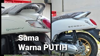 Tips Memilih Warna Mobil 02 Perawatan Mobil