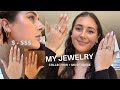 My Jewelry Collection! (Luxury + Affordable)
