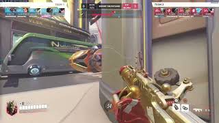 Why DVA Can't Be COUNTERED - #1 DVA Analysis