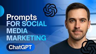 ChatGPT for Social Media Marketing: 4 Ideas & Prompts to Try (2026 Guide) screenshot 4