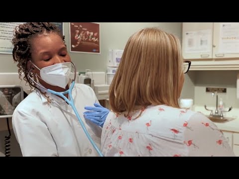 A Value-Based Care Success Story: MyCare Health Center - YouTube