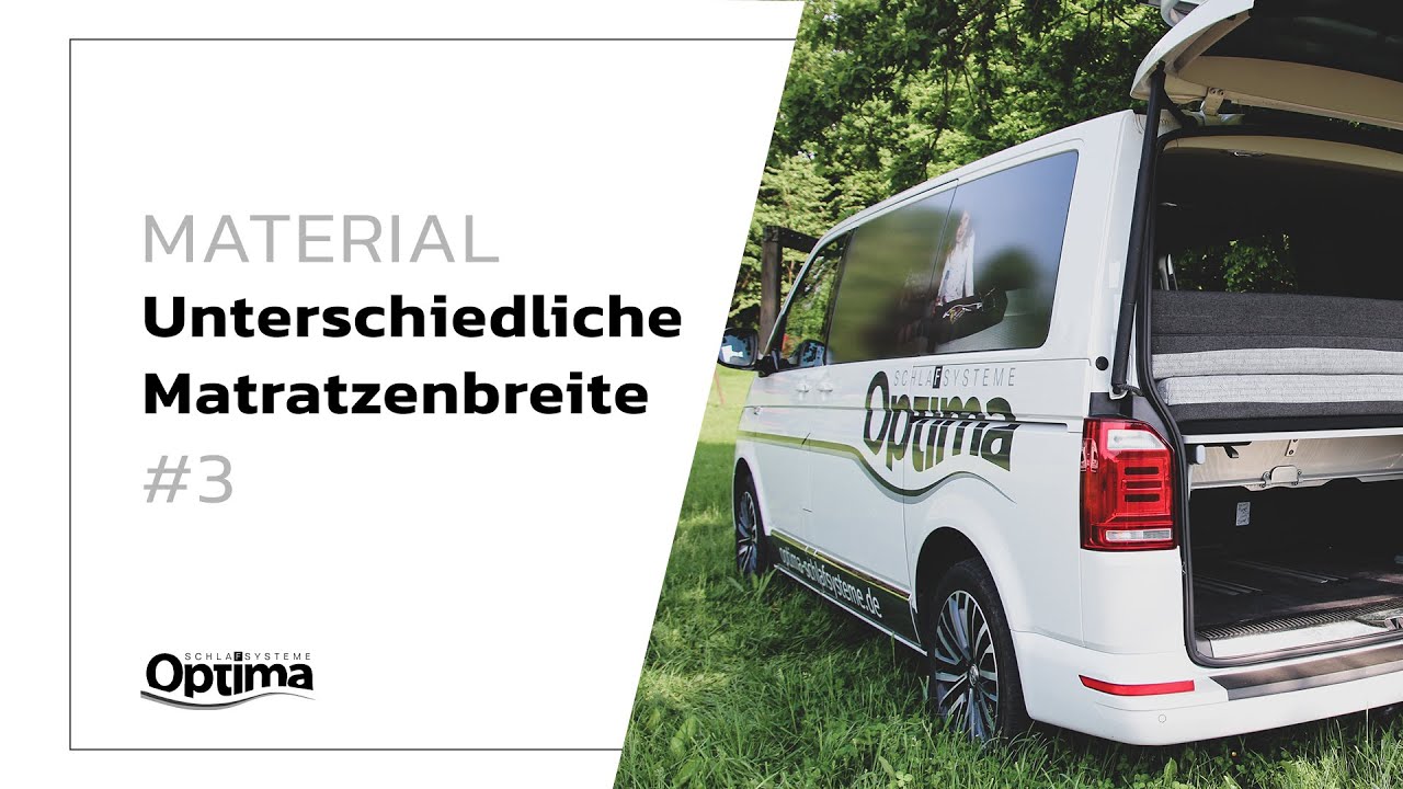 VanEssa Fahrzeug-Bodenplatte für VW T5, T6, T6.1 Transporter