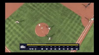 Really thats an out