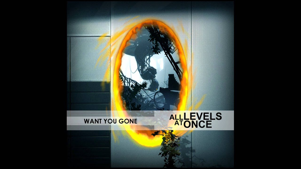 Want You Gone - 