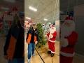 Любой магазин в США в октябре ✔️🎅🏼#сша #русскаяамерика #рождество #shorts