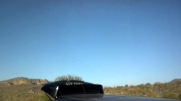 Josh Lambert sky hunter ruby autopilot landing