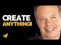 YOU CAN CREATE ANYTHING YOU WANT! | Joe Dispenza, Bruce Lipton, Eckhart Tolle