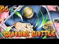 New units destroy ss climax battle best jeanist my hero ultra impact