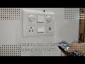 OTS world Wireless Switch Intro