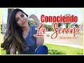 Venezolana en Chile conociendo La Serena, Vlog...