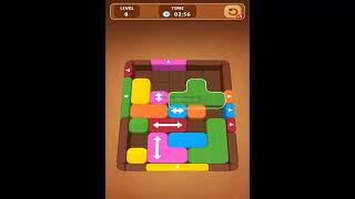 Wood Breaker Level 1-10 screenshot 1