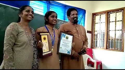 Adi Swaroopa | ಆದಿ ಸ್ವರೂಪ | Vihara Plus