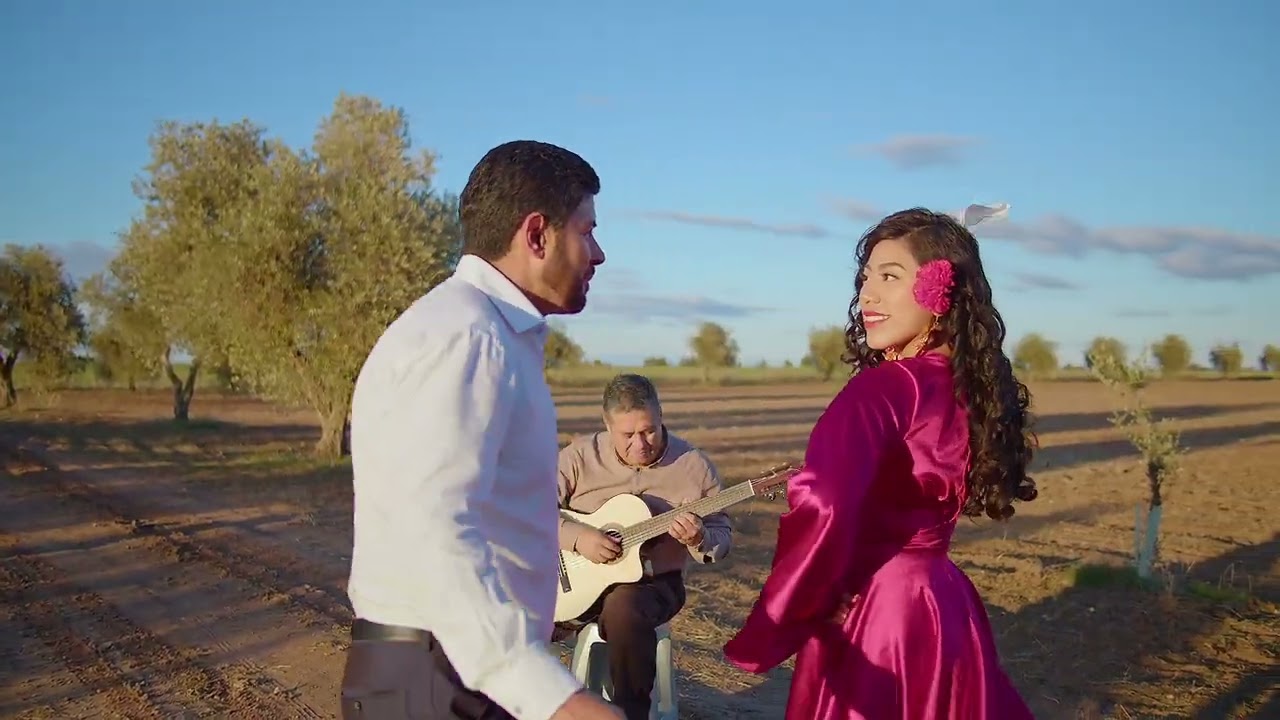 Me enamore jugando Cueca Albaritoo