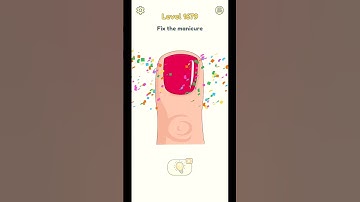 level 1679 #dop2 #gameplay #shorts #youtubeshorts #mobilegames