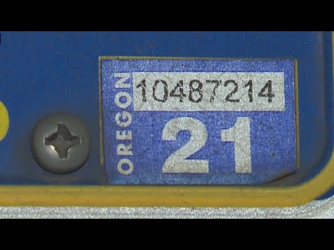 Nearly half of Portland drivers have expired plates