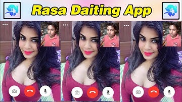 Rasa dating app - Rasa app