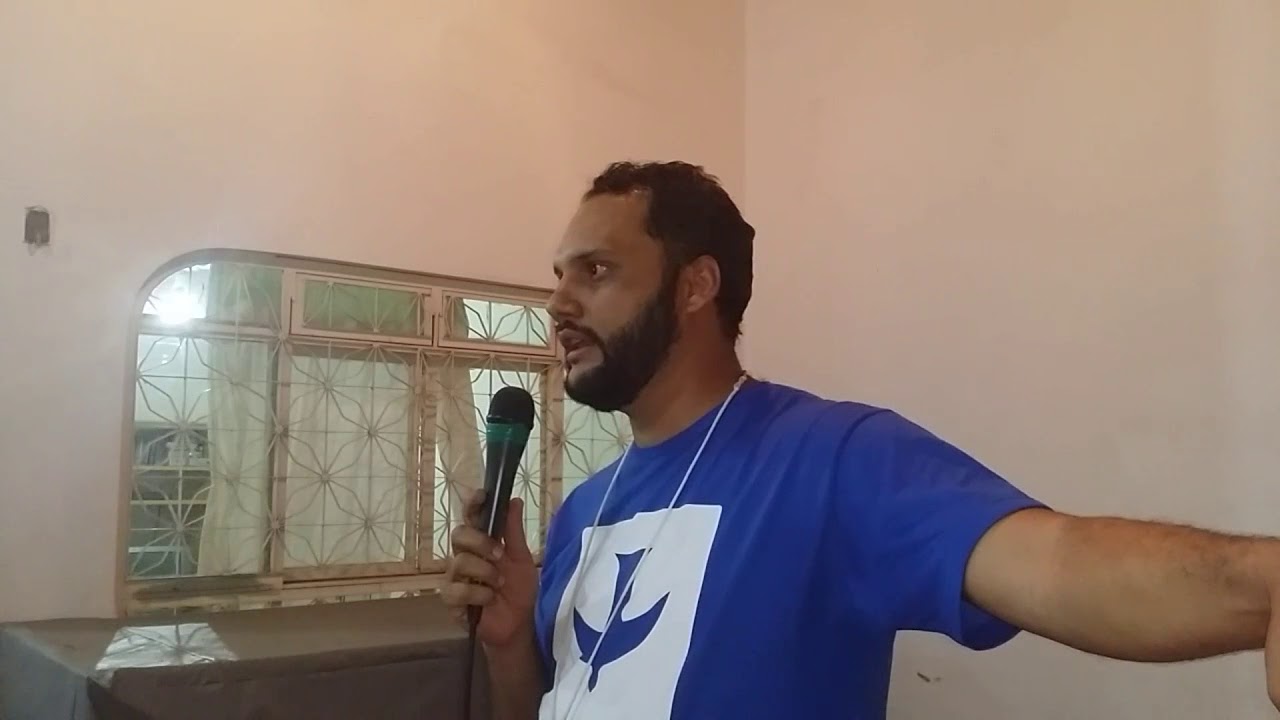 O que mais evangeliza é... O que mais atraí pessoas para eventos de Evangelização é... - YouTube