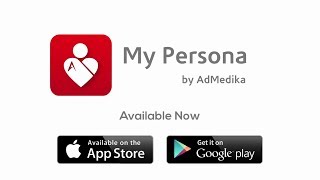 MyPersona by AdMedika