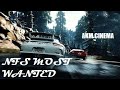 Nfs most wanted  akm cinema    gameplay nfs nfsmostwanted akmcinema gamer games nfsunbound