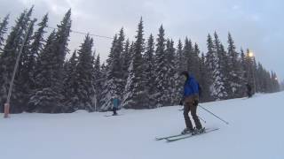 Adel trysil 17.12