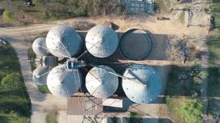 Carlos Berrón - Nuevo Presidente De La Cooperativa - Asamblea De La Asociación Unión Tamberos