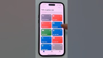 Cách bật NFC trên Iphone