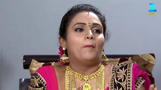 Amma Na Kodala - Telugu Tv Serial - Best Scene - 544 - Nalini, Nithya Ram, Kaushik - Zee Telugu