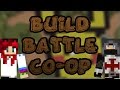 Build Battle Co-Op - A csodálatos Pikachu! w/IceBlueBird