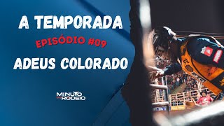 A TEMPORADA #10 | Adeus Colorado, competidores brigaram por vaga na semifinal