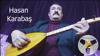 Hasan Karabaş - Ben Varya Deliyim Divaneyim Resimi