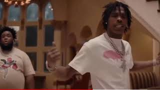 Rich Off Pain, Official Video. Lil baby, Lil Durk and Rody Wave.