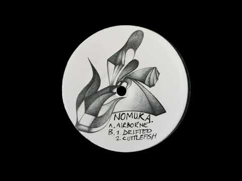 Nomuka — Nomuka - Airborne (2002)