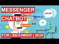 Build a simple Chatbot in 60 minutes with Node.js | Facebook Messenger Bot