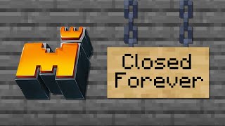 The Sad But Bitter Ending to Mineplex Minecraft Servers...