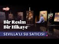 Erdal Kara & Diego Velázquez | Bir Resim Bir Hikaye | 42. Bölüm