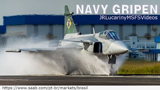 NavyGripen