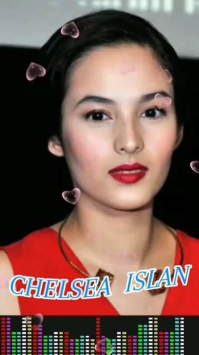 Cincin Permata Biru ❤️ Chelsea Islan ❤️ cover Ernia Bria ❤️