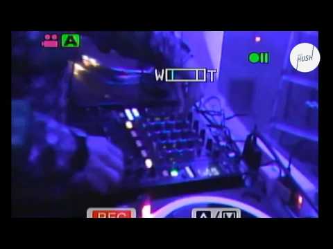 Foamplate & Sun Of Selah // Keep Hush Thru The Window