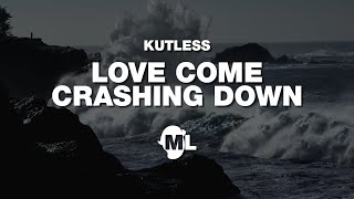 Watch Kutless Love Come Crashing Down video