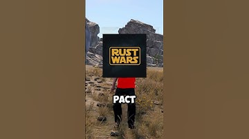 Как контролировать отдачу в Rust! #rust #shorts #раст