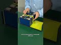 Fast & Stable Li-ion Battery Testing — DT50W-20 ⚙️🔋