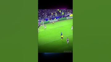 Cristiano Ronaldo Masterclass of Goals & Skills🔥 #cristiano #cr7  #football #ronaldo #soccer #shorts